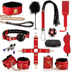 Red A set