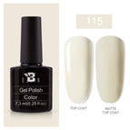 Color Gel 115