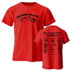 501804-red / L