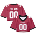 Red 2 / WOMEN-XS