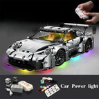 Car  Power  light 1