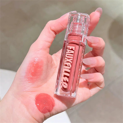 Huda Beauty Lip Contour Lip Stain Wear Matte Lipliner Pencil Tint Lipstick Long Lasting Non-stick Cup Moisturising Liner Makeup