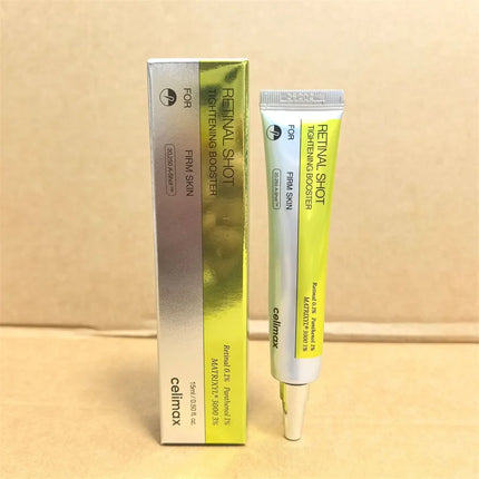 Korea Hot Original Skin Care Product Celimax The Vita A Retinal Skin Care Face Care Eye Cream Wrinkle-resistant Whitening Beauty
