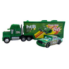 Truck Set 4
