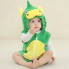 Vest / 80 (6-12 Months)