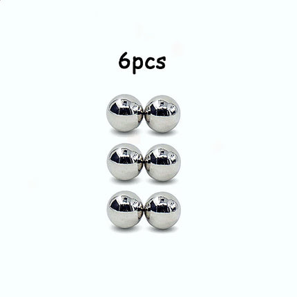 Bondage Ultra Powerful Magnetic Nipple Clamps Prostate Massager Vagina Clitoris Stimulator BDSM Sex Toys For Women Couples