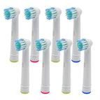8 Pcs