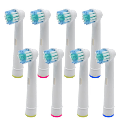 Oral-B Pro Health Brush Heads / Têtes Oral-B Pro
