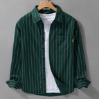 green / L
