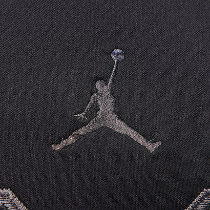 Nike Genuine Jordan Men's Patchwork College-Style Oversized Basketball Jersey HV0110-010