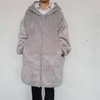 Light Grey / 80x110cm