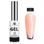 Gel Nail Art 10