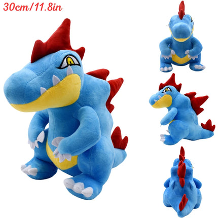 Pokemon Chikorita Togepi Marill Wooper Politoed Furret Plush Toys Corsola Flaaffy Tyranitar Lugia Phanpy Peluche Dolls Gifts