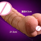 anus