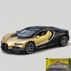 Gold Box