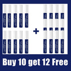 22 pcs