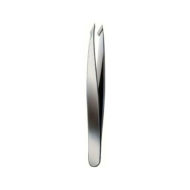 4pcs Set Professional Eyebrow Hair Removal Splinter Tweezers Set Perfect For Very Easy and Relaxed Hair Removal