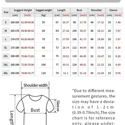 pokemon Fish Guide clothing, Japanese-style retro pure cotton loose summer short-sleeved T-shirt