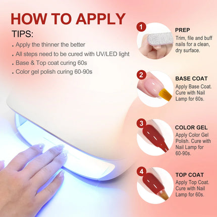 10ml*1pc Venalisa Nail Gel Polish Hema Free TPO Free Color Diamond Sparkle Magnet 10DCat Eye Gel Soak Off UV LED Varnish Gel Kit