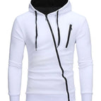 White / S