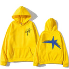 yellow / S
