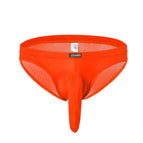 orange / XXL