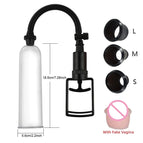 4Pcs Pump no box