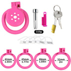 3216-DG7-pink / China Mainland