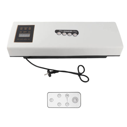 Electric Wall Heater Small Heater Fan Portable Wall Mounted Electric Heater Hot Fan for Bathroom Bedroom Wall Mounted Hot Fan