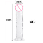 4XL  Lucency