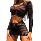 Q377 / S-XXL(Elastic stret)