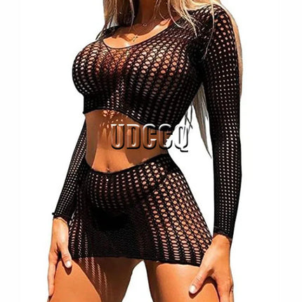 Costumes wedding Underwear Intimates Teddies babydoll sleepwear lingerie set clothes dress ropa sexy longuette Miniskirt