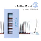 1S Blossom 3D / D / 0.07mm|13mm