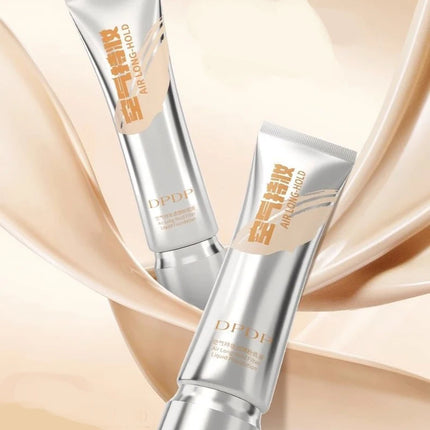 DPDP Foundation Air Long Hold Makeup No-Makeup Removal Natural Concealer Perfect for All Skin Base Makeup Korea Cosmetics