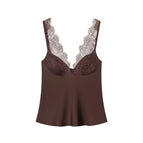 Brown / L