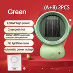 High power green / US / Other