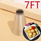 1pcs 7FT / China Mainland