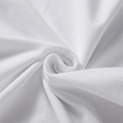 Fast Delivery T-Shirts Men Long Sleeves Tee Tops Male Autumn Plain Cotton T-shirts Plus Size 4XL 5XL Undershirts Man Clothing