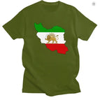 army green-37742 / XXL