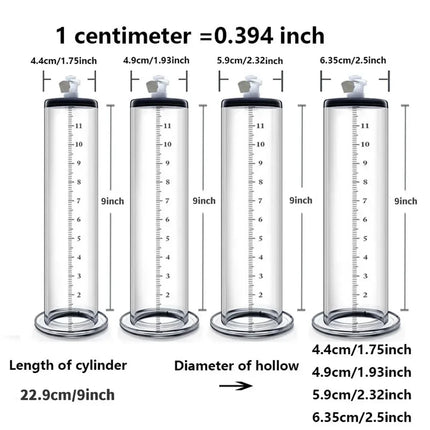 Electric Penis Pump Vacuum Penis Enlarger Sex Toys For Men Sex Product Male Masturbation Dick Pump Penis Extender Trainer