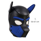 Only Blue Hood L