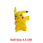 Pikachu  5.0