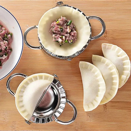 Dumpling Maker Press / Presse à Raviolis