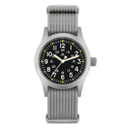 Arrow Grey Nylon