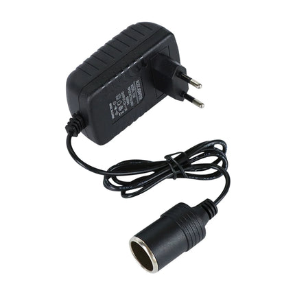 Car Cigarette Lighter 220V to 12V 2A DC Power Converter Charger Transformer Adapter Socket Car Electronic Devices