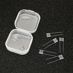 6x6mm-1.2ohm / 10pcs a box