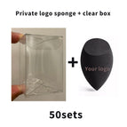 50pcs with box