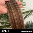 P4-8 / 35%-45% / 16 inches 40cm 100g|12 Months+