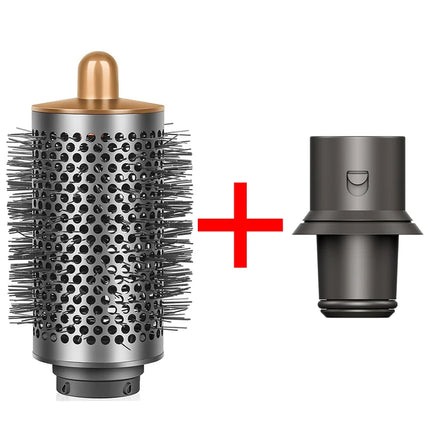 Hair Dryer Curling Attachment Upgraded Automatic Curling Nozzle For Dyson Supersonic HD16 Nural HD15 HD08 Hair Dryer Accessories