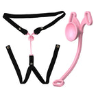 Pink-Belt